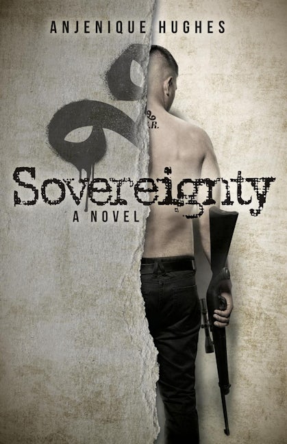 Book cover image for Sovereignty ISBN: 9781630478186